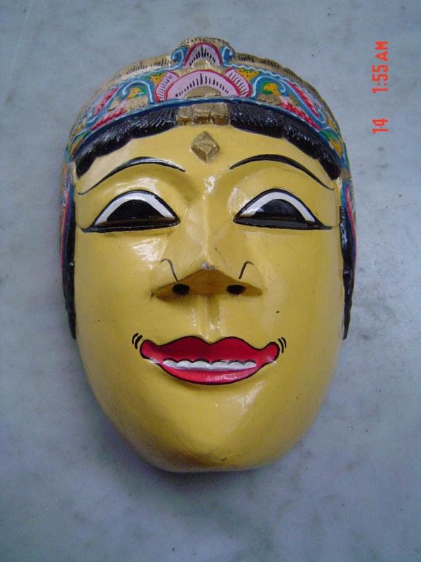 Dewi Ragil Kuning (Dewi Onengan)