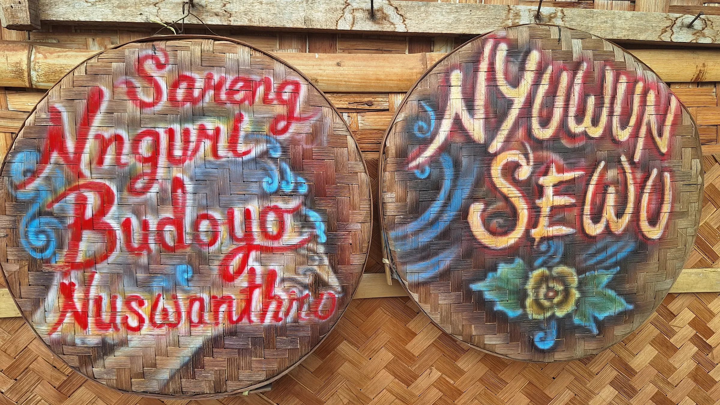 Kampung Budaya Polowijen